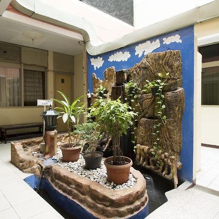 Reddoorz @ Klender Otel Cakarta Dış mekan fotoğraf