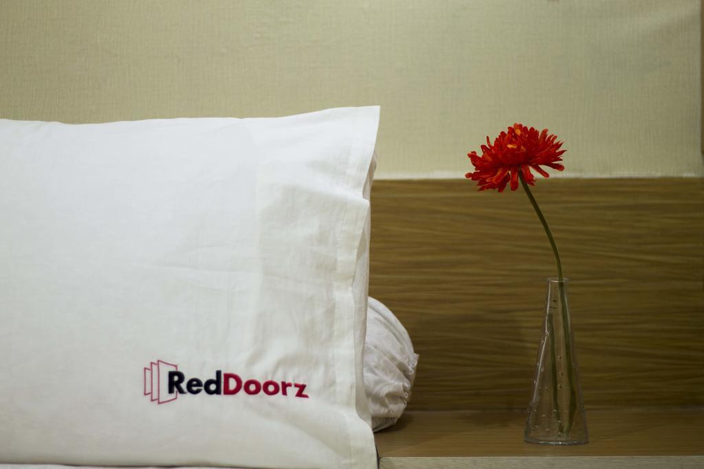 Reddoorz @ Klender Otel Cakarta Dış mekan fotoğraf