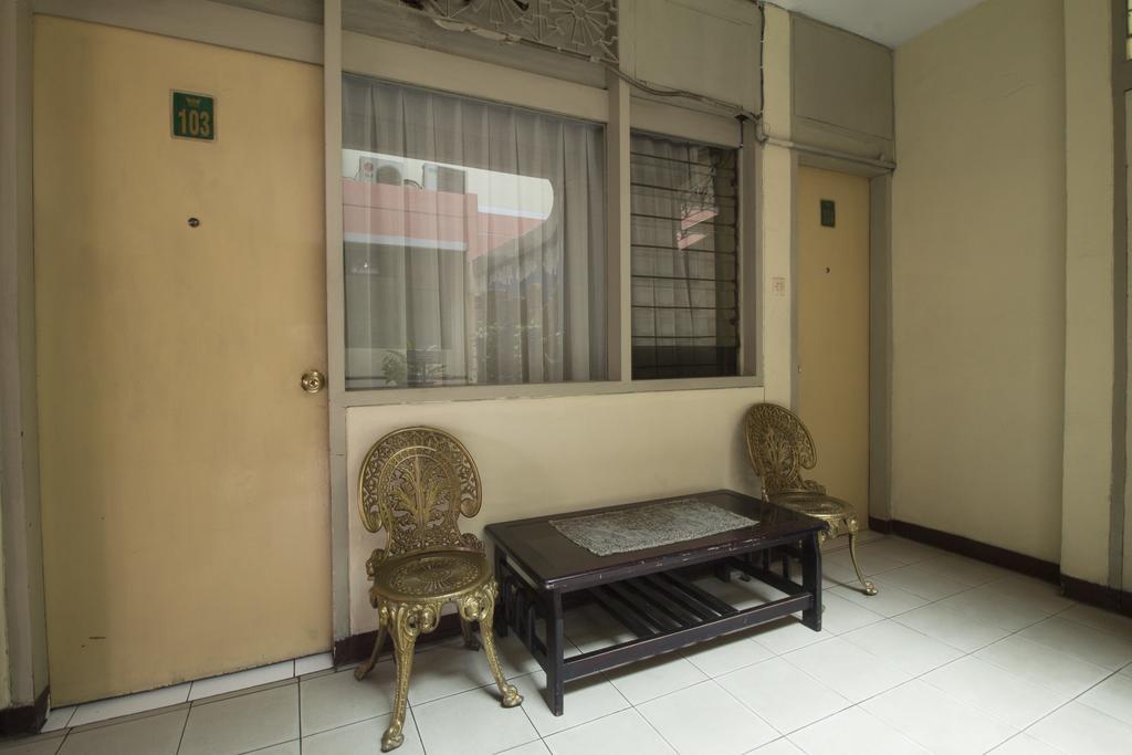 Reddoorz @ Klender Otel Cakarta Dış mekan fotoğraf