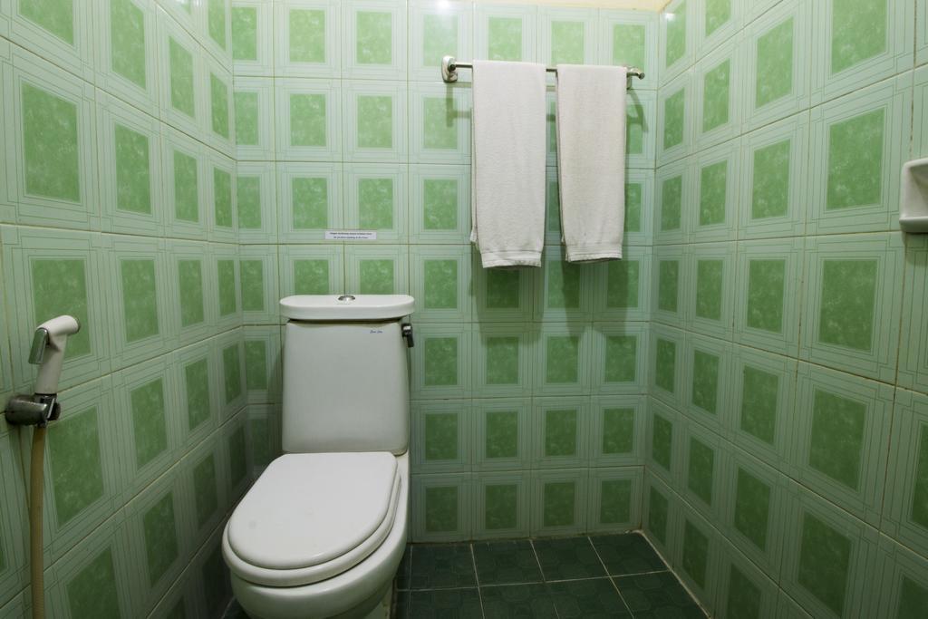 Reddoorz @ Klender Otel Cakarta Dış mekan fotoğraf