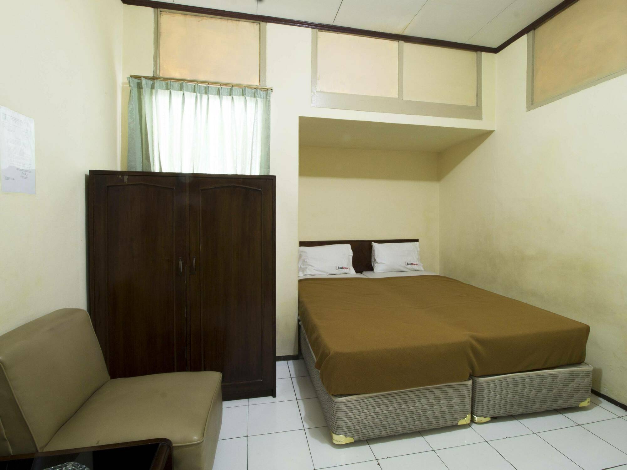 Reddoorz @ Klender Otel Cakarta Dış mekan fotoğraf